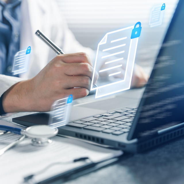 Electronic Health Records